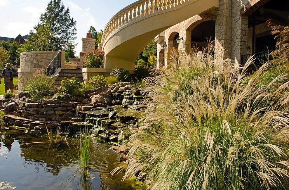 Richter Diamond by Bledsoe Construction " The King Of Backyard Bling - Photo 9