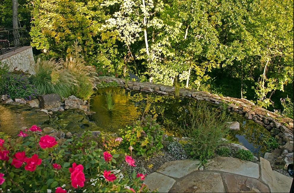 Richter Diamond by Bledsoe Construction " The King Of Backyard Bling - Photo 12