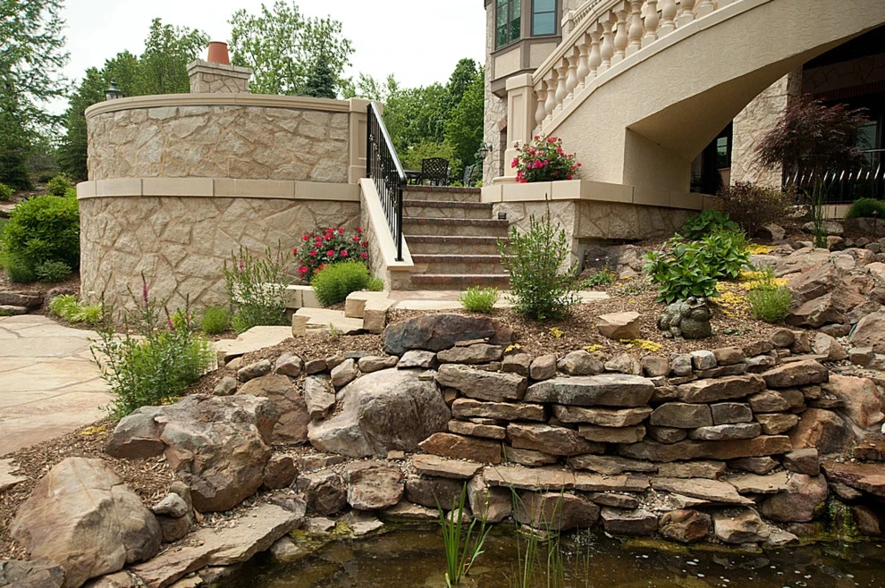 Richter Diamond by Bledsoe Construction " The King Of Backyard Bling - Photo 13