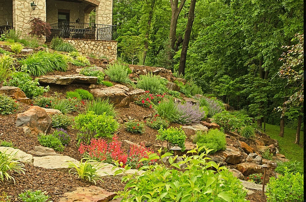 Richter Diamond by Bledsoe Construction " The King Of Backyard Bling - Photo 18