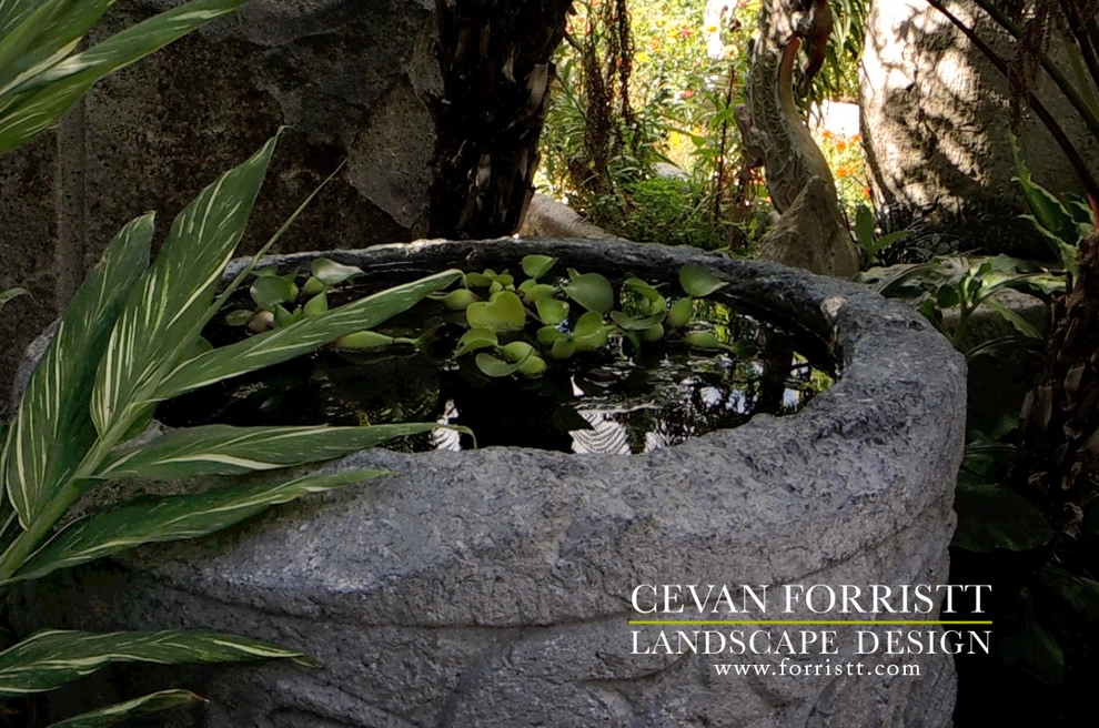 My Own Garden by Forristt Landscape Design - Photo 6