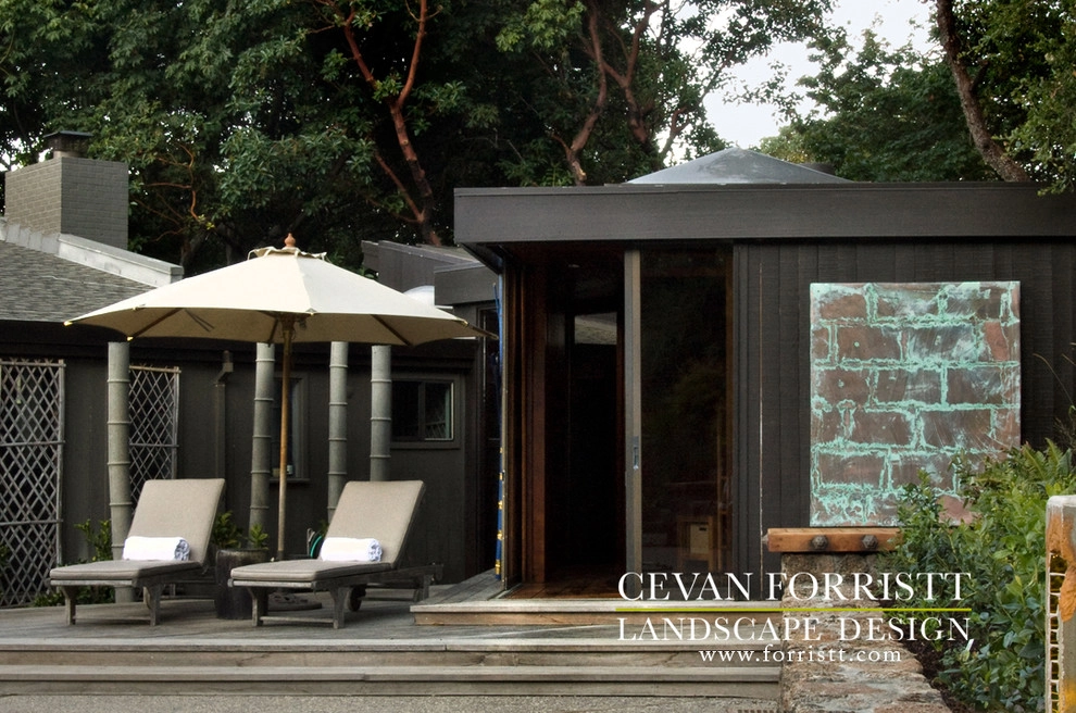 Forristt Landscape Design - Photo 12