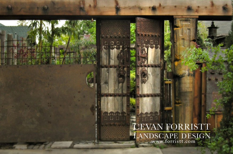 My Own Garden by Forristt Landscape Design - Photo 9