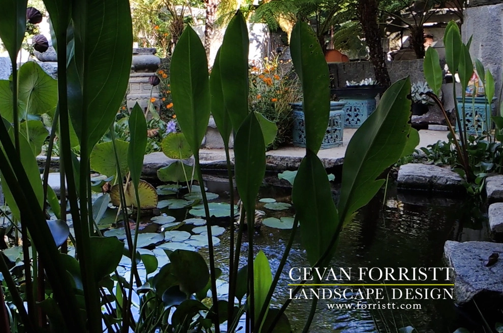 Forristt Landscape Design - Photo 10