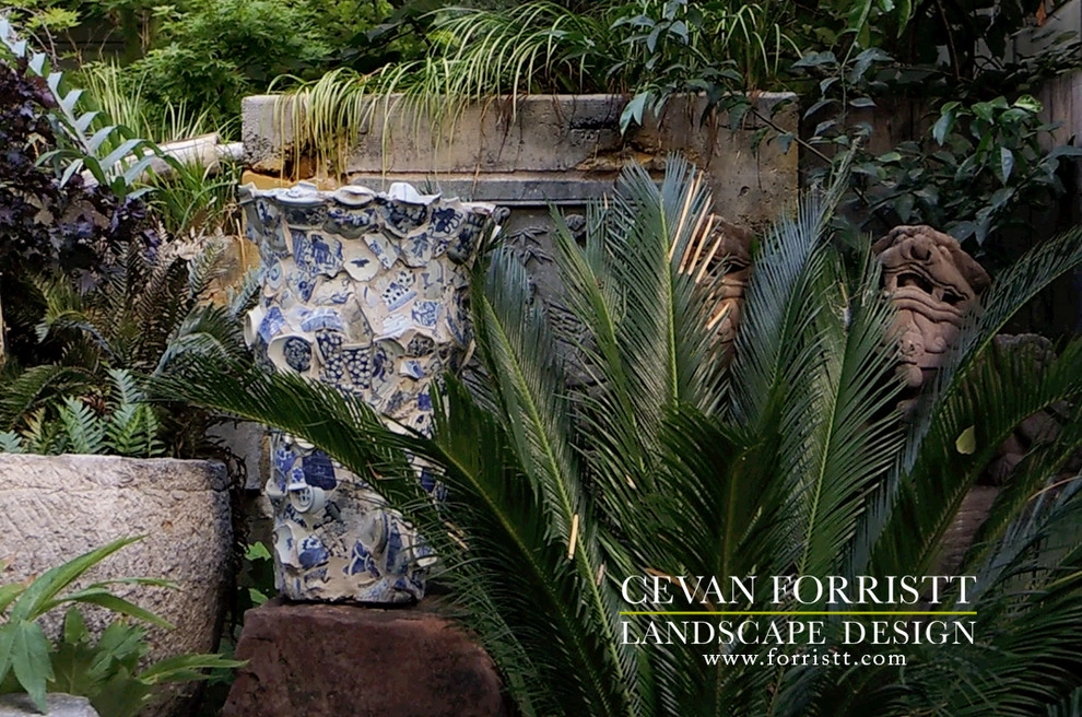 My Own Garden by Forristt Landscape Design - Photo 4