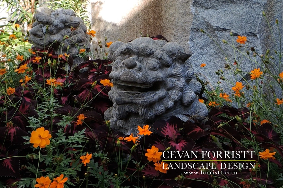 My Own Garden by Forristt Landscape Design - Photo 7