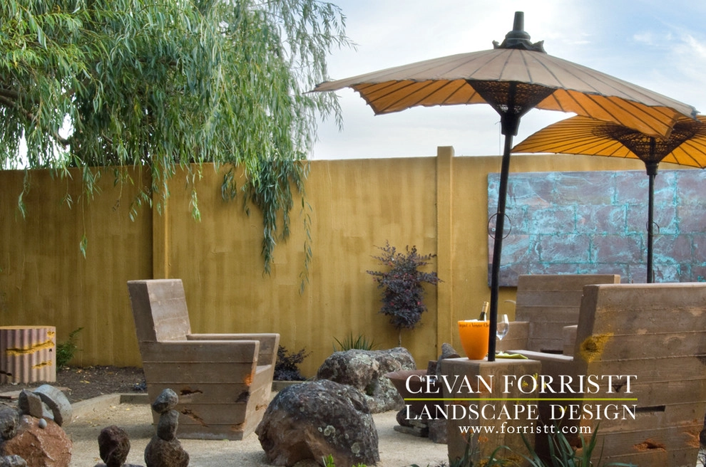Room With a View by Forristt Landscape Design - Photo 3
