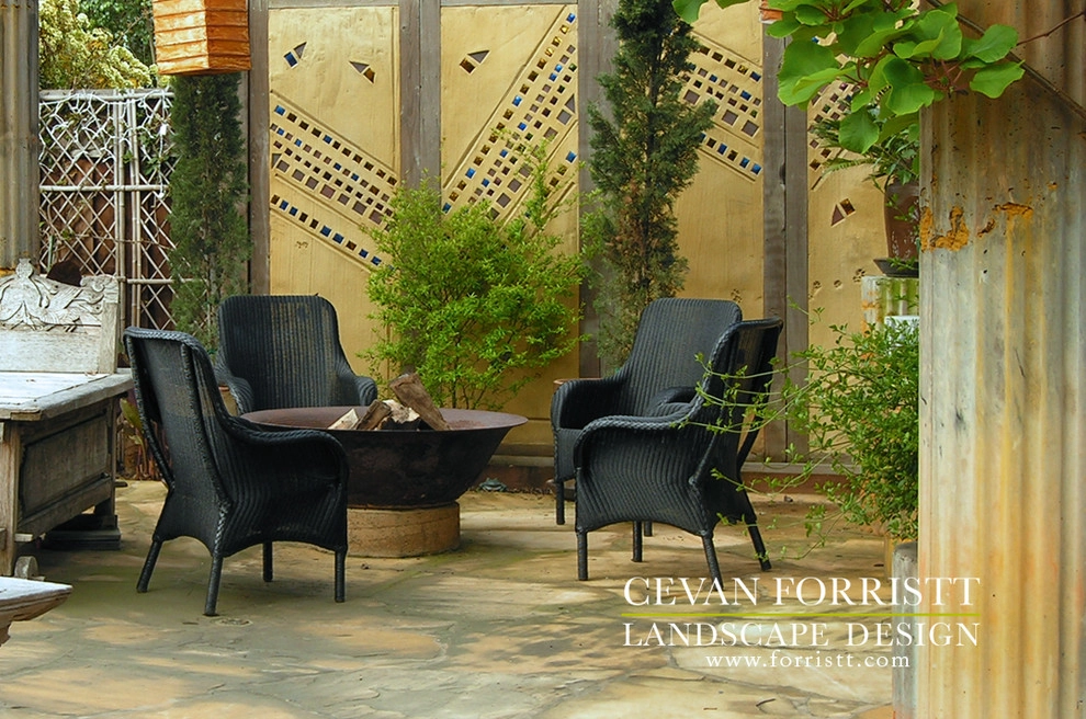 Forristt Landscape Design - Photo 6
