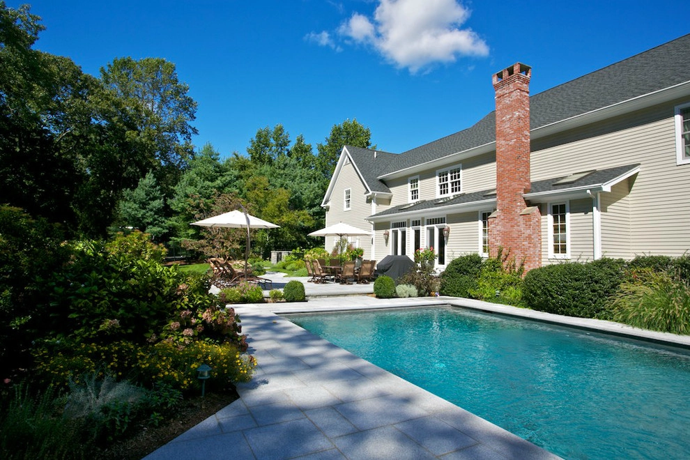 Ponds & Swimming Pools by Foster's Inc. Landscape Design & Installation - Photo 4