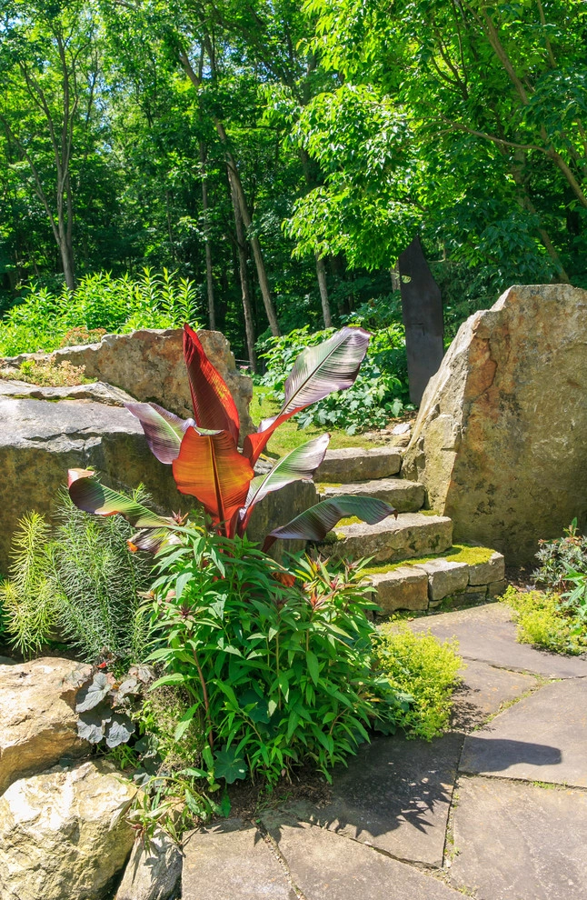 Foster's Inc. Landscape Design & Installation - Photo 3