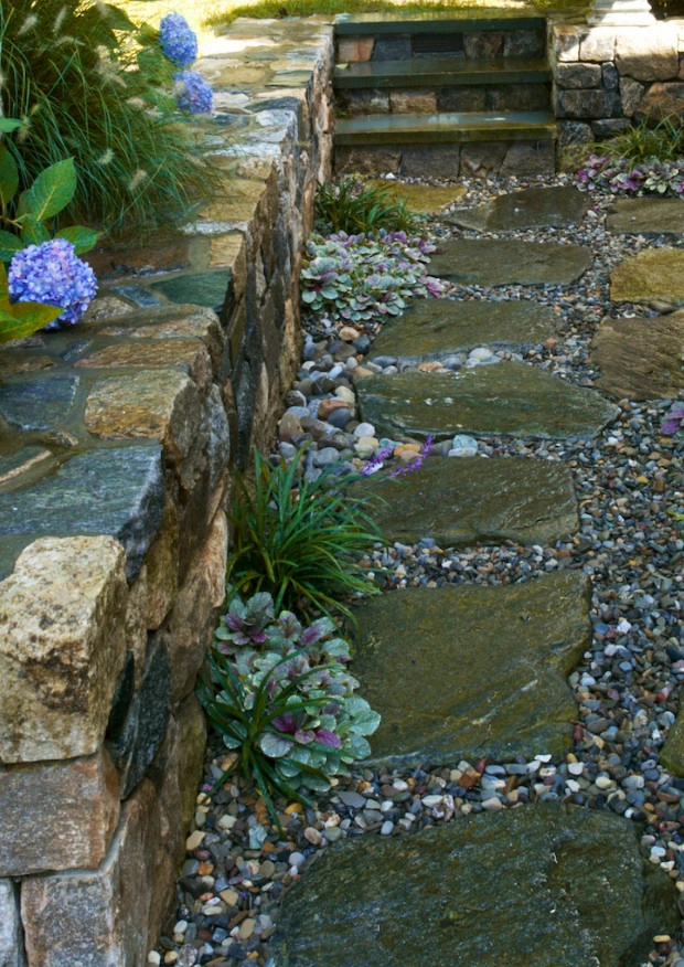 Foster's Inc. Landscape Design & Installation - Photo 14