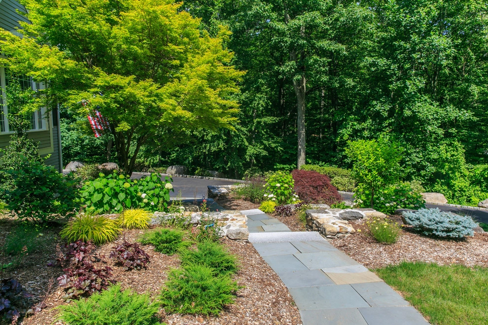 Landscape Design & Installation by Foster's Inc. Landscape Design & Installation - Photo 6