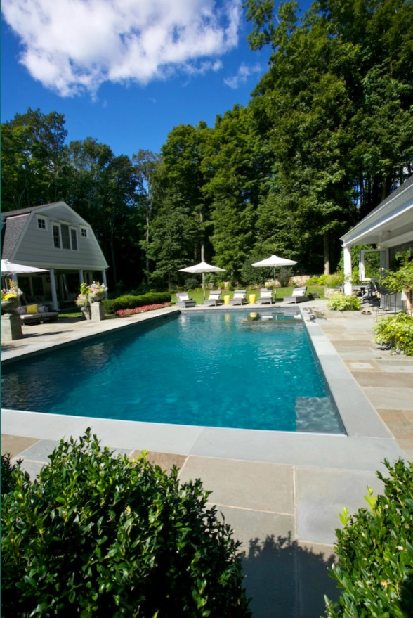 Ponds & Swimming Pools by Foster's Inc. Landscape Design & Installation - Photo 3