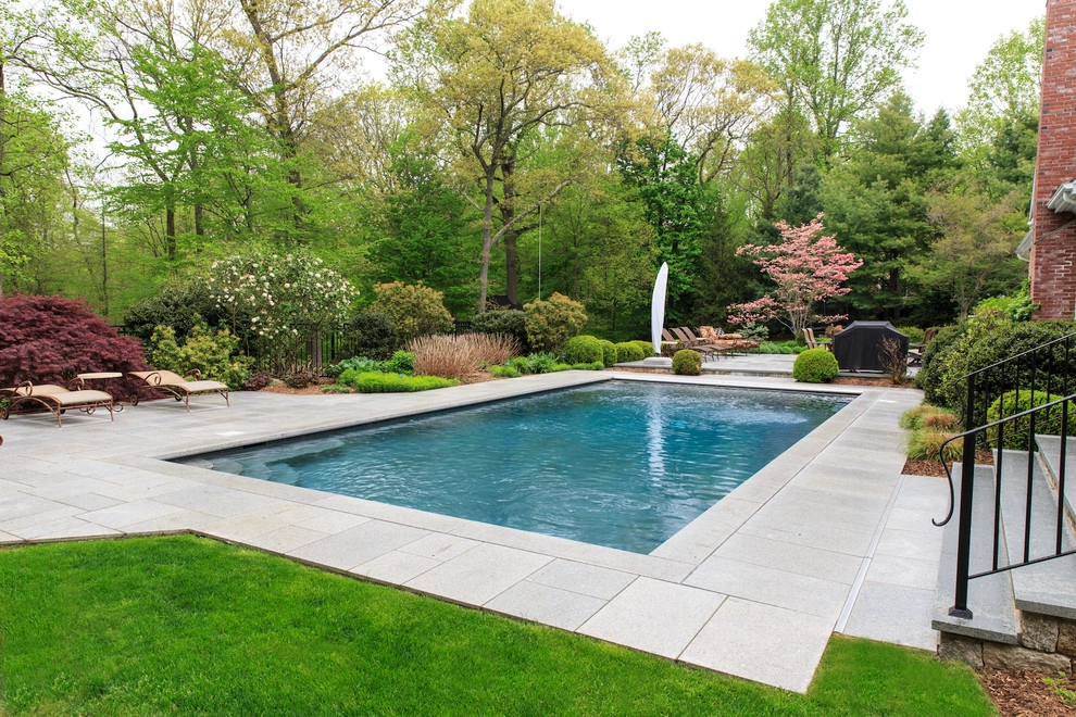 Landscape Design & Installation by Foster's Inc. Landscape Design & Installation - Photo 9