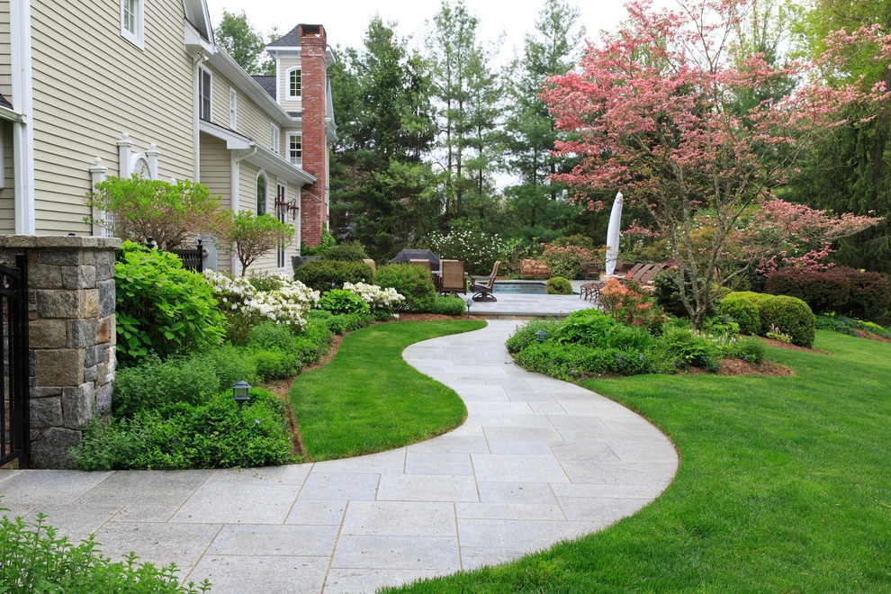 Foster's Inc. Landscape Design & Installation - Photo 6