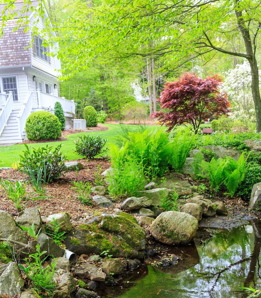 Foster's Inc. Landscape Design & Installation - Photo 8