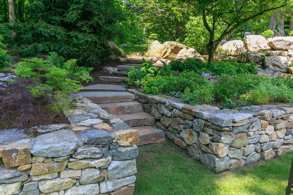 Foster's Inc. Landscape Design & Installation - Photo 13