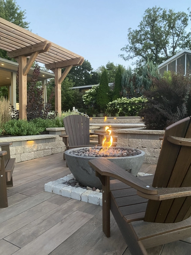 Capitol View Veranda by Four Of Six Landscape - Photo 24