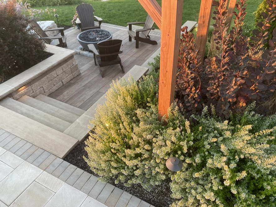 Capitol View Veranda by Four Of Six Landscape - Photo 6