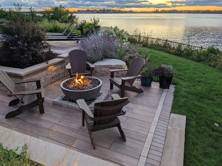Capitol View Veranda by Four Of Six Landscape - Photo 20