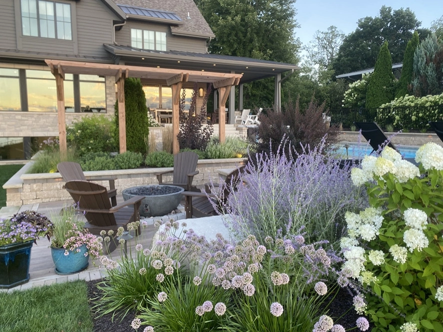 Capitol View Veranda by Four Of Six Landscape - Photo 7