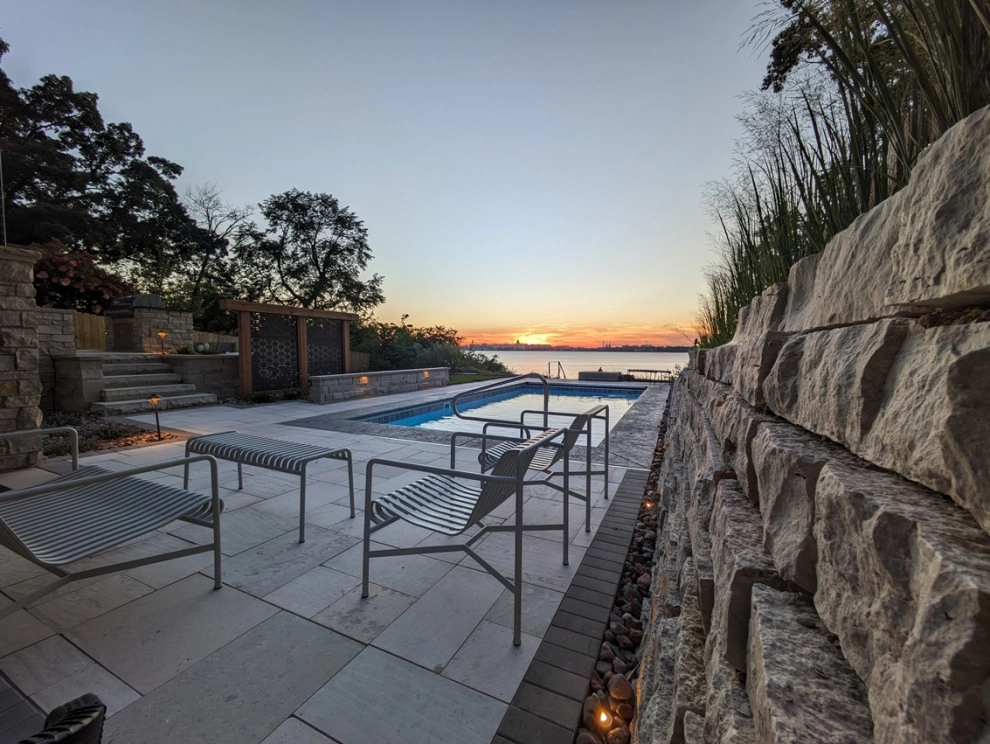 Monona Stoneworks by Four Of Six Landscape - Photo 2