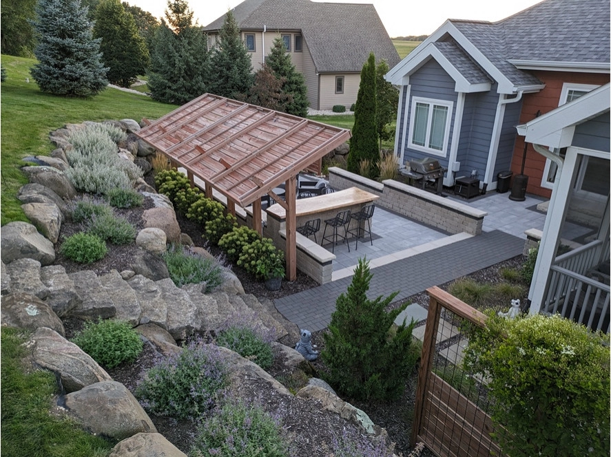 Boulder Bar by Four Of Six Landscape - Photo 4