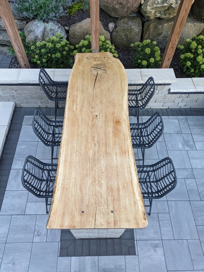 Boulder Bar by Four Of Six Landscape - Photo 8