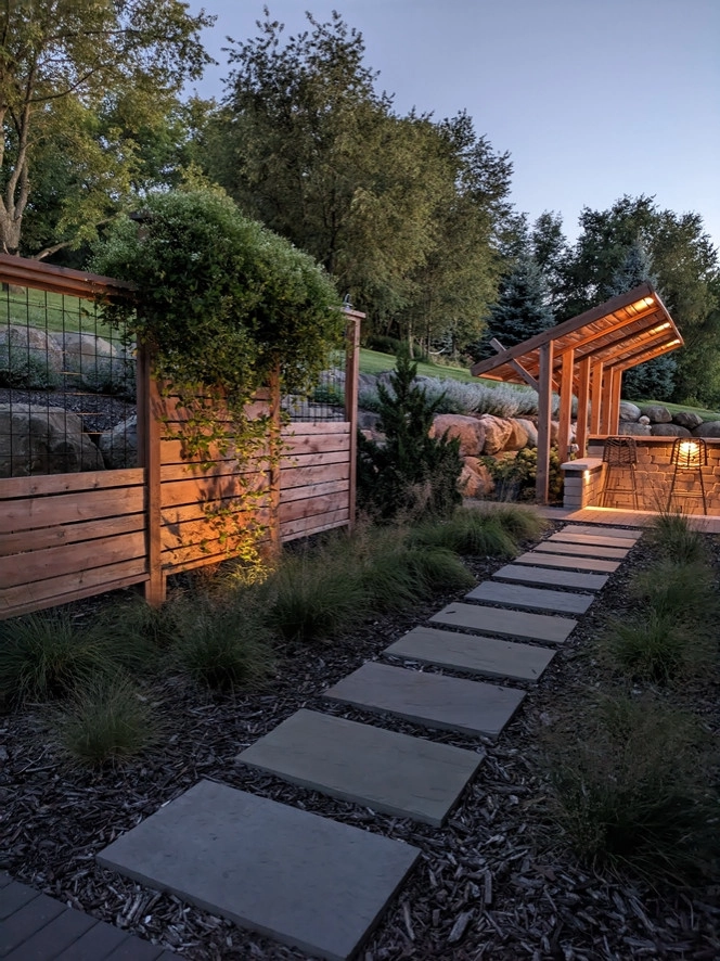 Boulder Bar by Four Of Six Landscape - Photo 19
