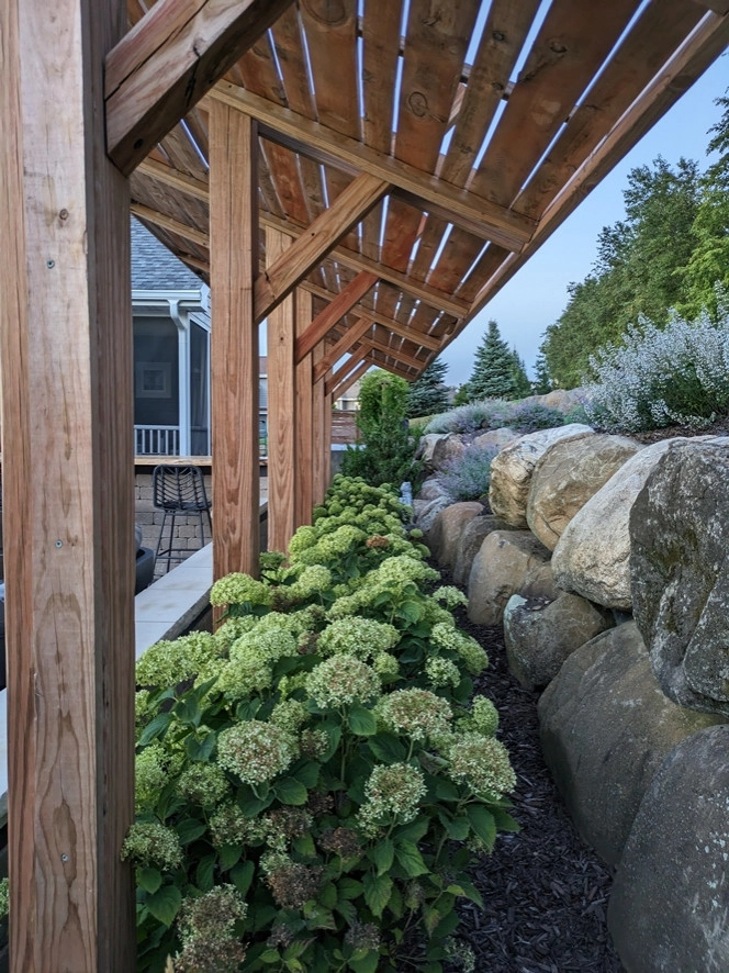 Boulder Bar by Four Of Six Landscape - Photo 20