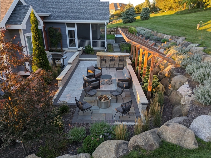 Boulder Bar by Four Of Six Landscape - Photo 23