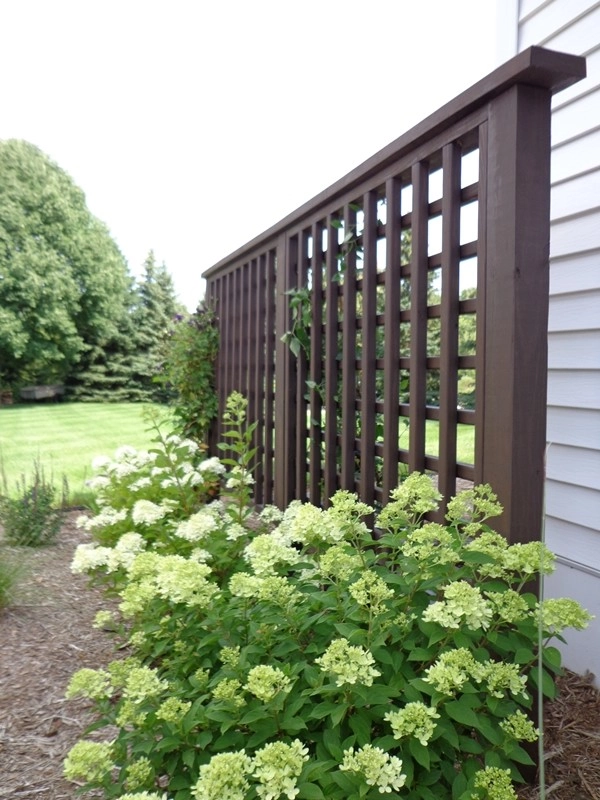 Prairie Pergola by Four Of Six Landscape - Photo 6