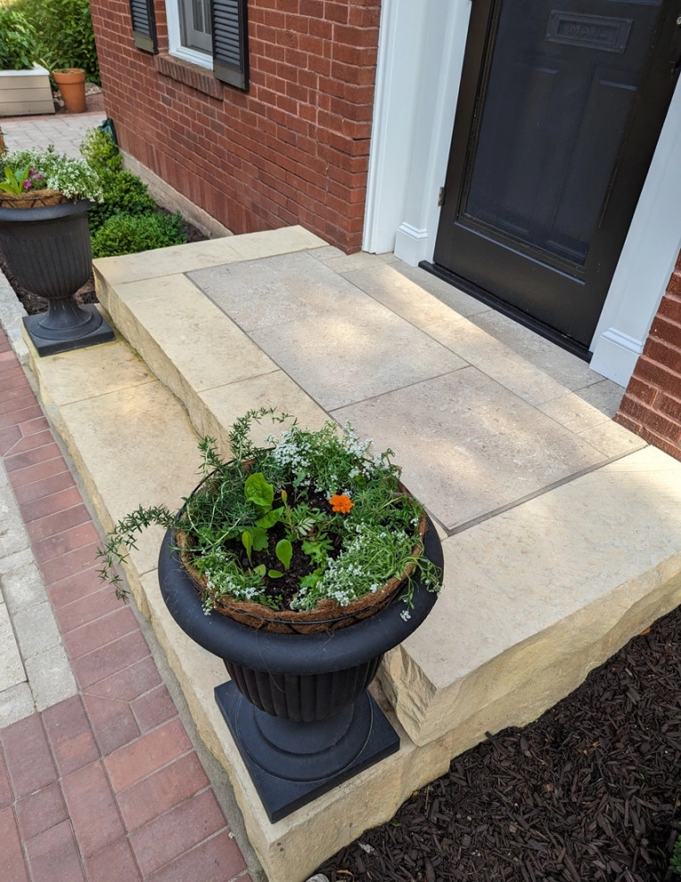 Welcoming Workspace by Four Of Six Landscape - Photo 5