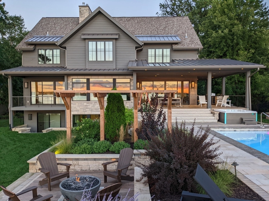 Capitol View Veranda by Four Of Six Landscape - Photo 26
