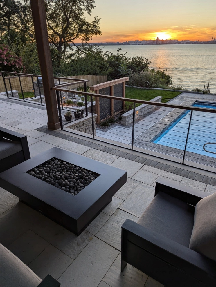 Monona Stoneworks by Four Of Six Landscape - Photo 6