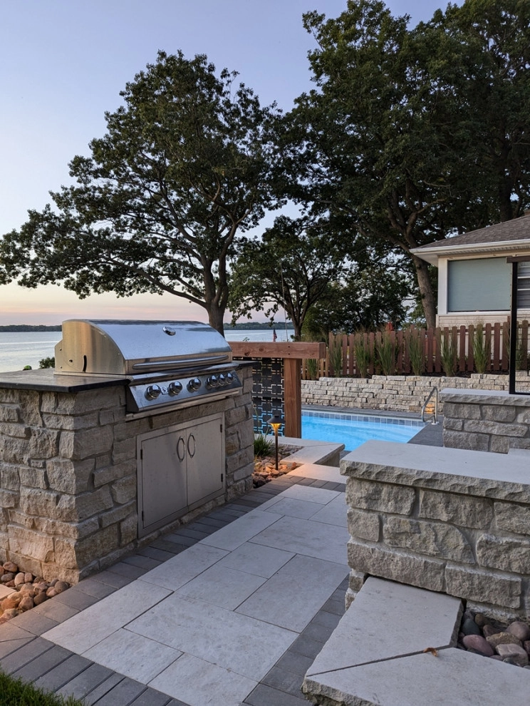 Monona Stoneworks by Four Of Six Landscape - Photo 5