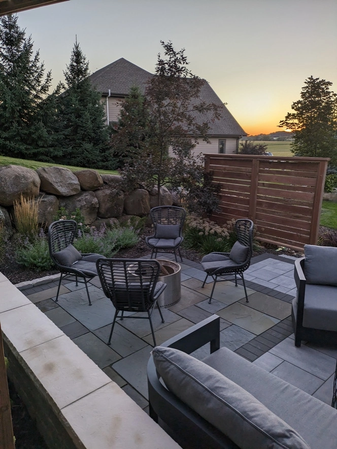 Boulder Bar by Four Of Six Landscape - Photo 6