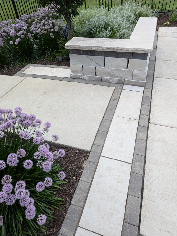 Inlaid Lannon by Four Of Six Landscape - Photo 8