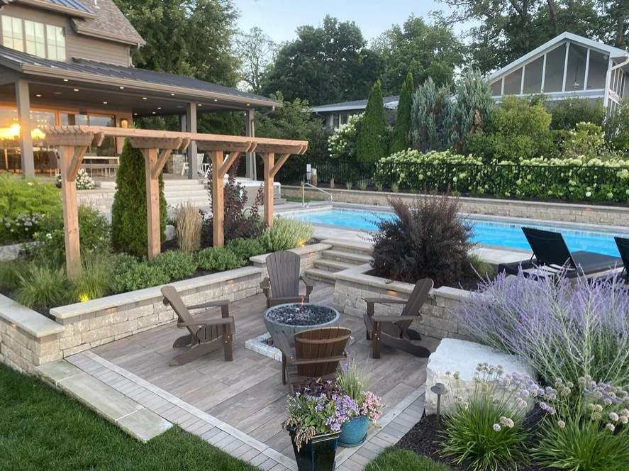 Capitol View Veranda by Four Of Six Landscape - Photo 23