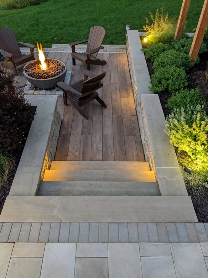 Capitol View Veranda by Four Of Six Landscape - Photo 18