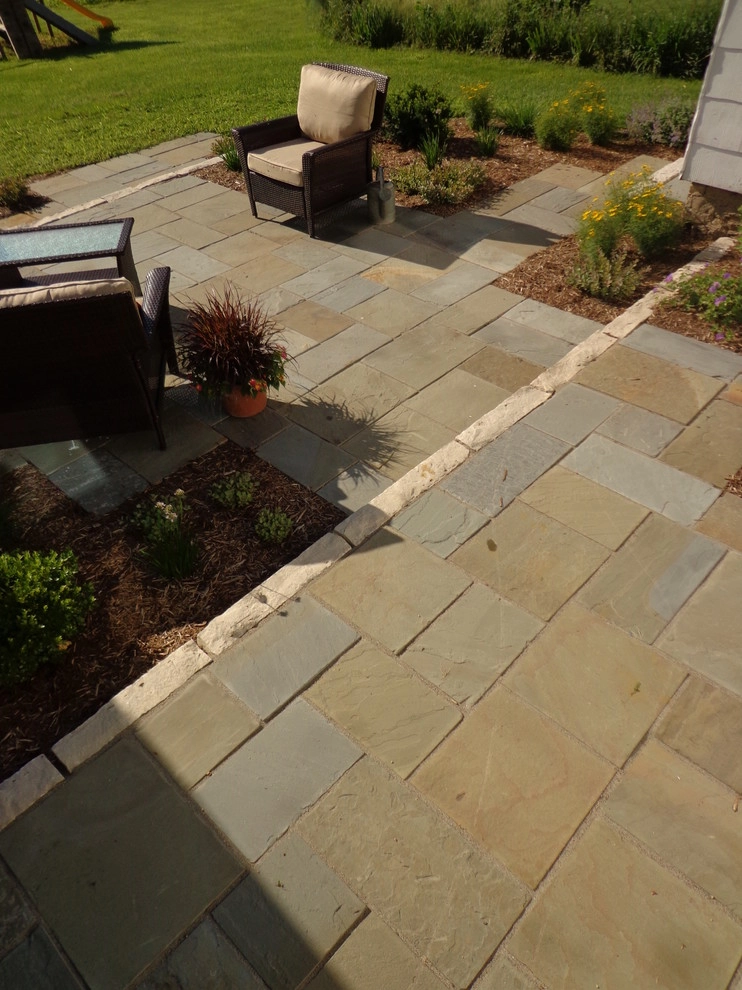 Bristol Bluestone by Four Of Six Landscape - Photo 7
