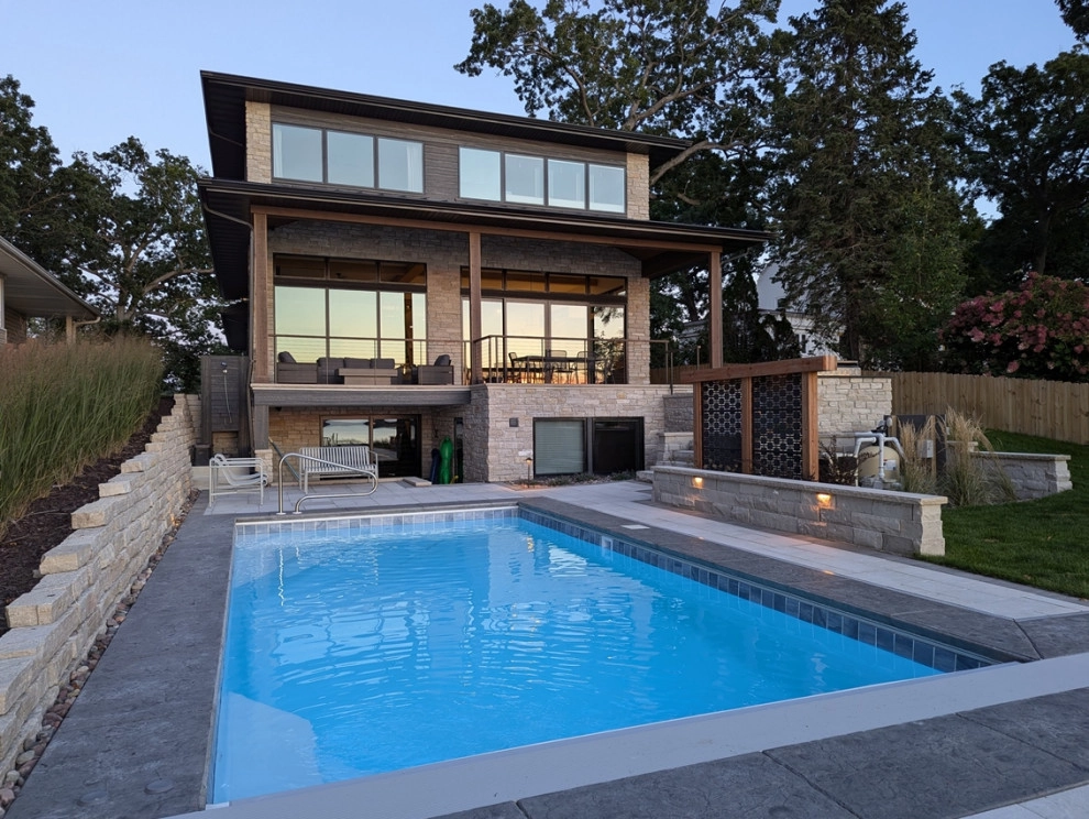 Monona Stoneworks by Four Of Six Landscape - Photo 9