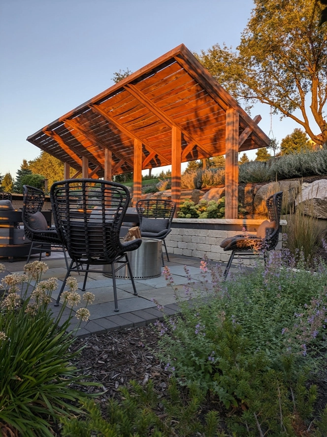 Boulder Bar by Four Of Six Landscape - Photo 24