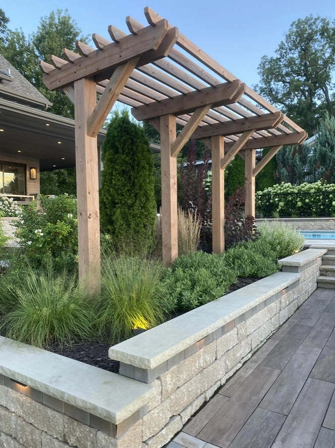 Capitol View Veranda by Four Of Six Landscape - Photo 10