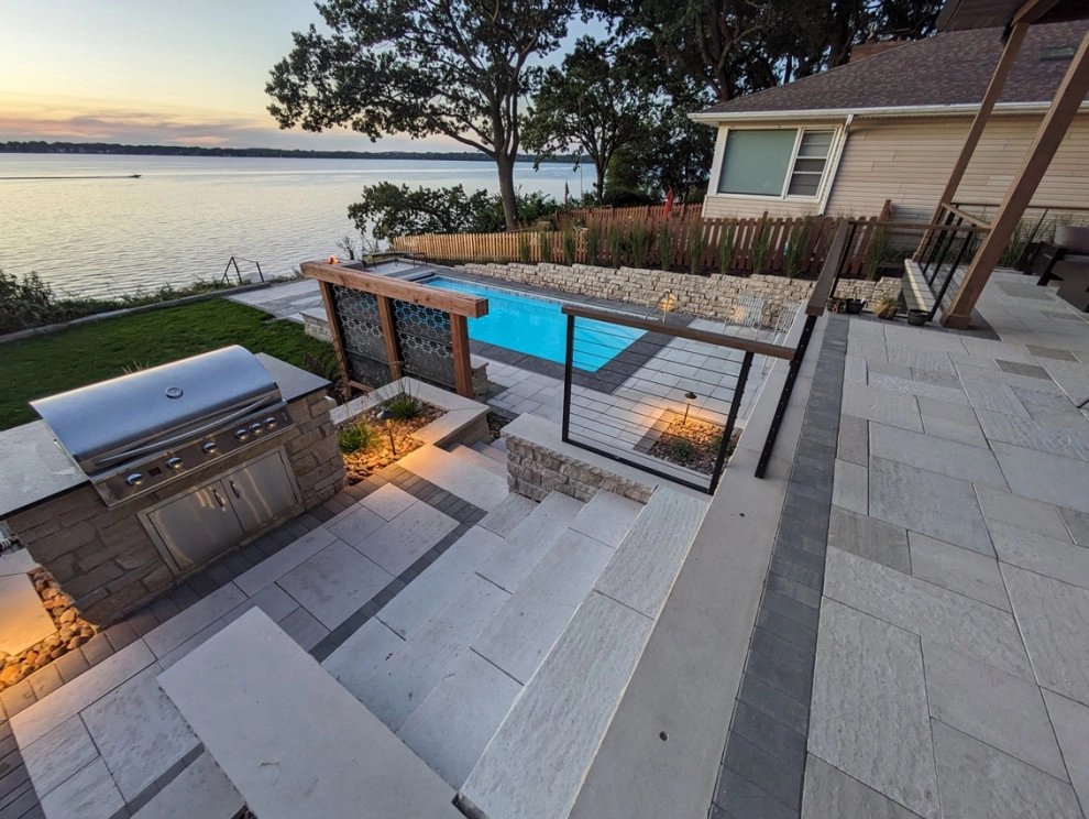 Monona Stoneworks by Four Of Six Landscape - Photo 10