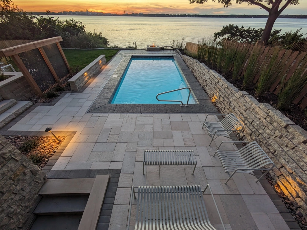 Monona Stoneworks by Four Of Six Landscape - Photo 4