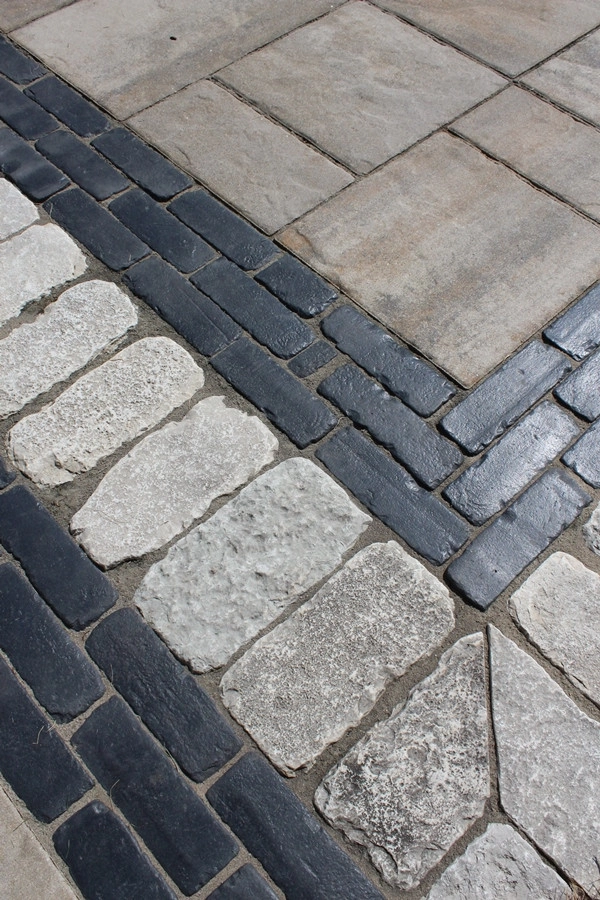 Firepit Retrofit by Four Of Six Landscape - Photo 8