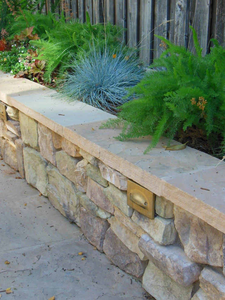 Small Space, Big Impact by Wildflower Landscape Design At K&D Landscaping - Photo 6