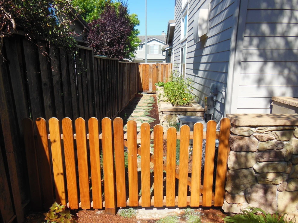Small Space, Big Impact by Wildflower Landscape Design At K&D Landscaping - Photo 11