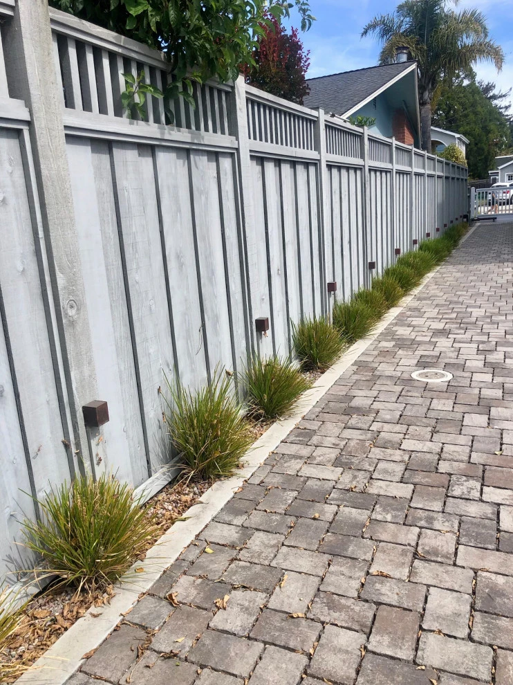Beachside Curb Appeal by Wildflower Landscape Design At K&D Landscaping - Photo 8